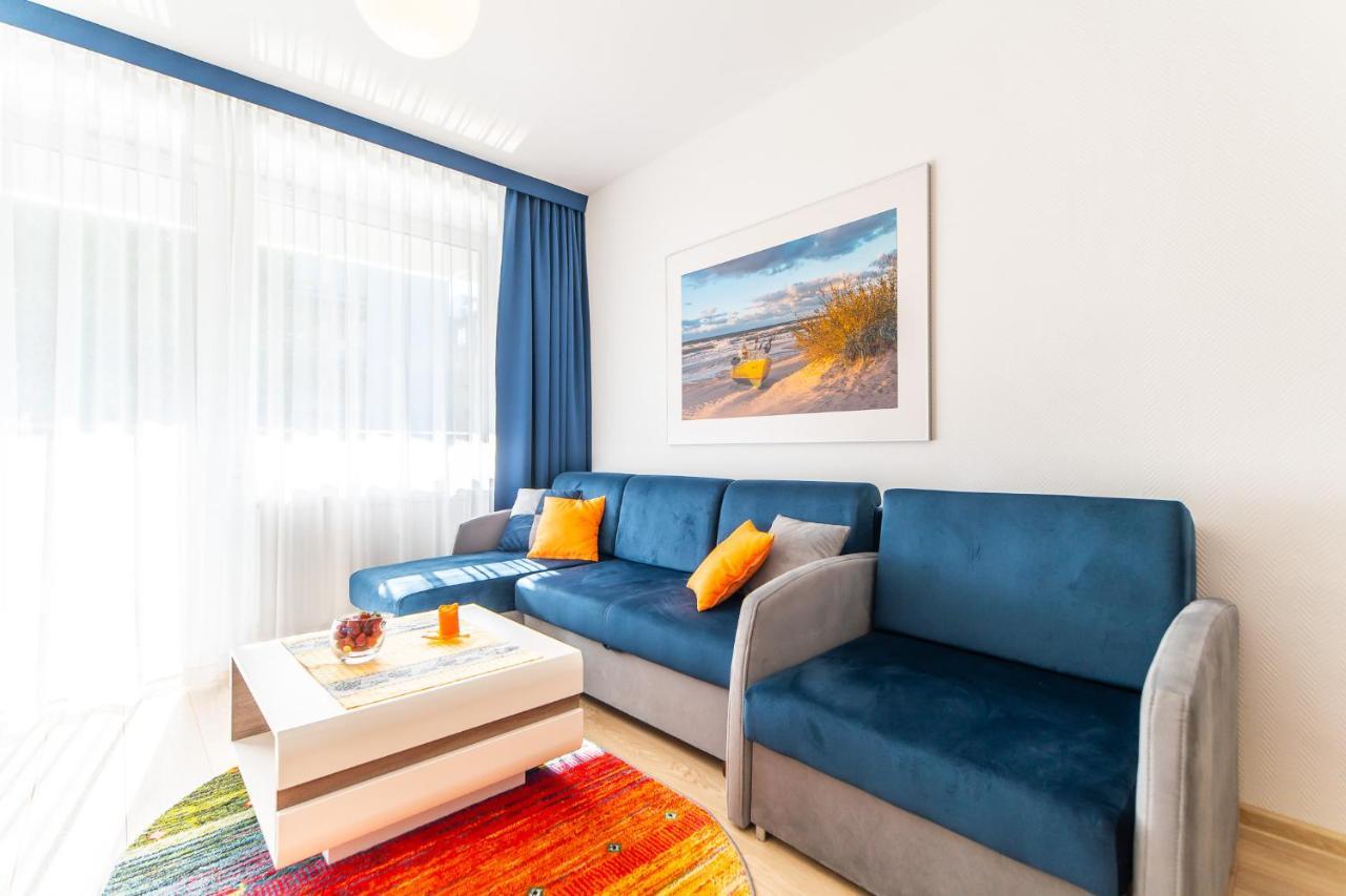 Apartment Apatramenty U Ireny - Blizej Morza