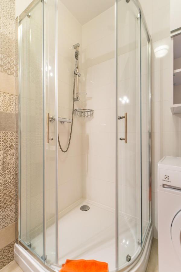 Apatramenty U Ireny - Blizej Morza Apartment Kolobrzeg