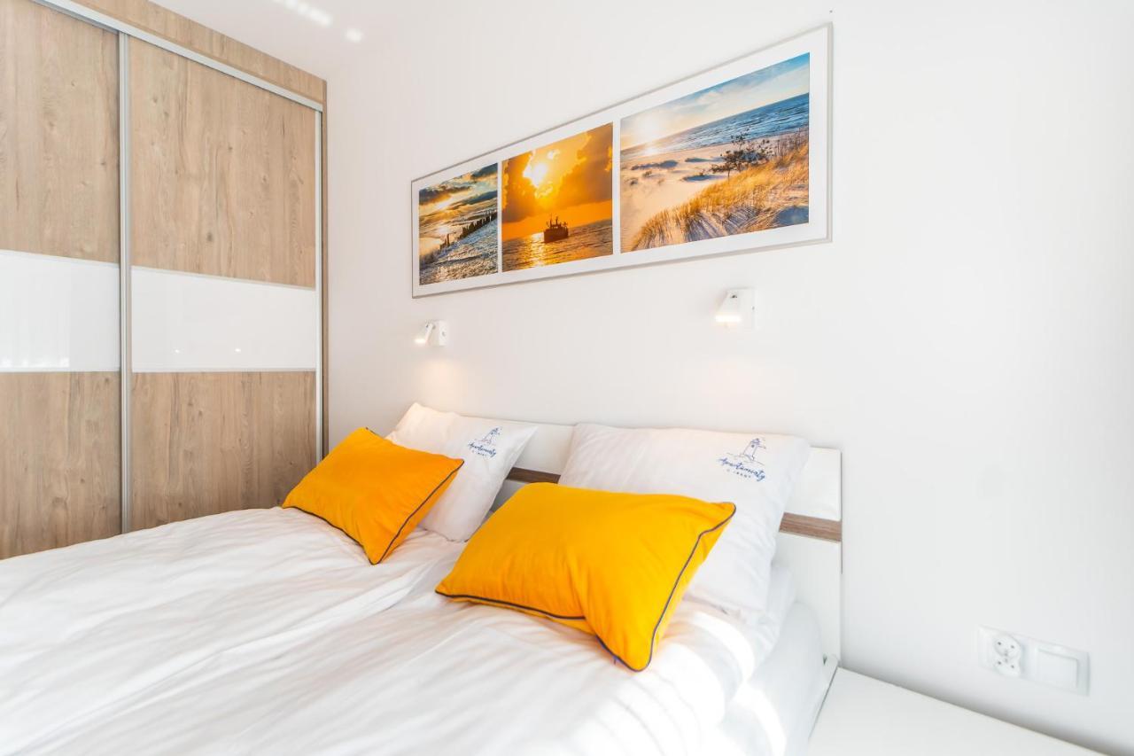 Apartment Apatramenty U Ireny - Blizej Morza