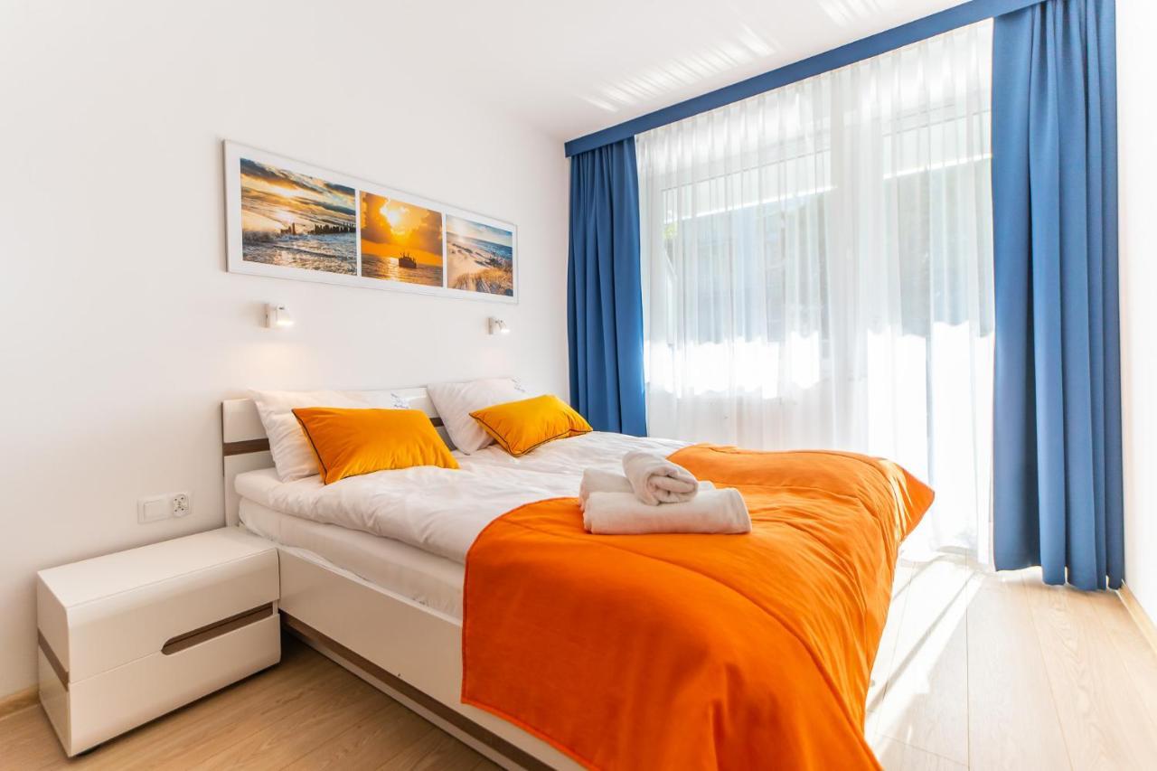 Apartment Apatramenty U Ireny - Blizej Morza Kolobrzeg
