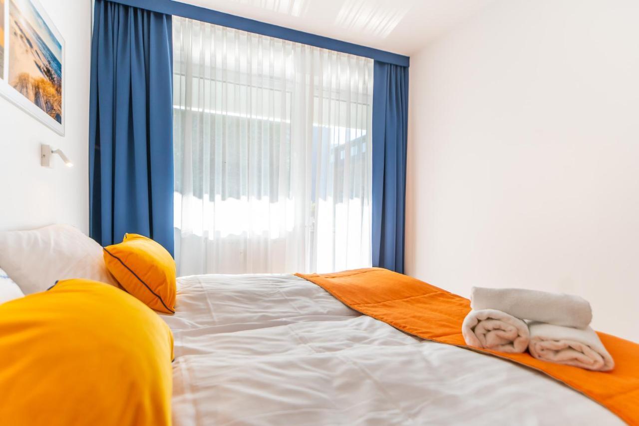 Apartment Apatramenty U Ireny - Blizej Morza *