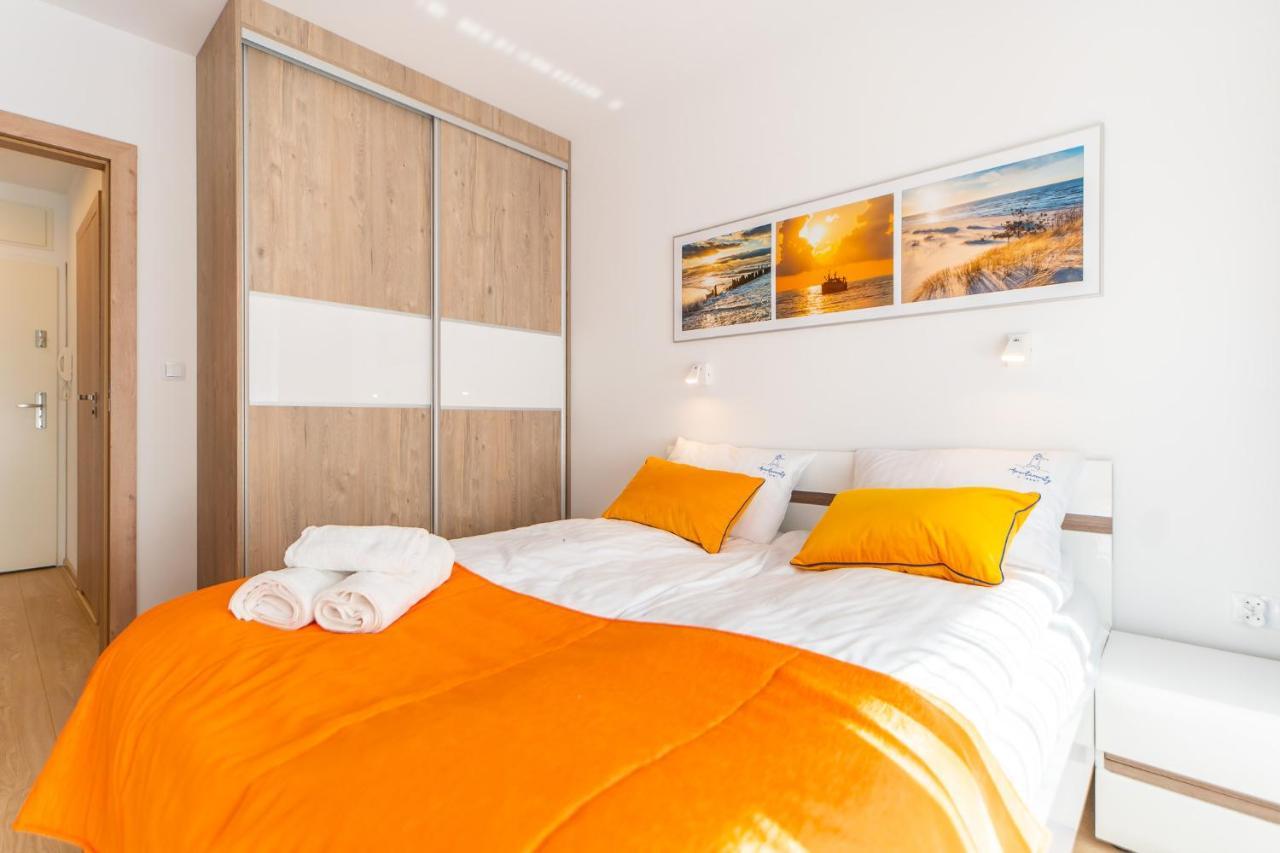 Apartment Apatramenty U Ireny - Blizej Morza *