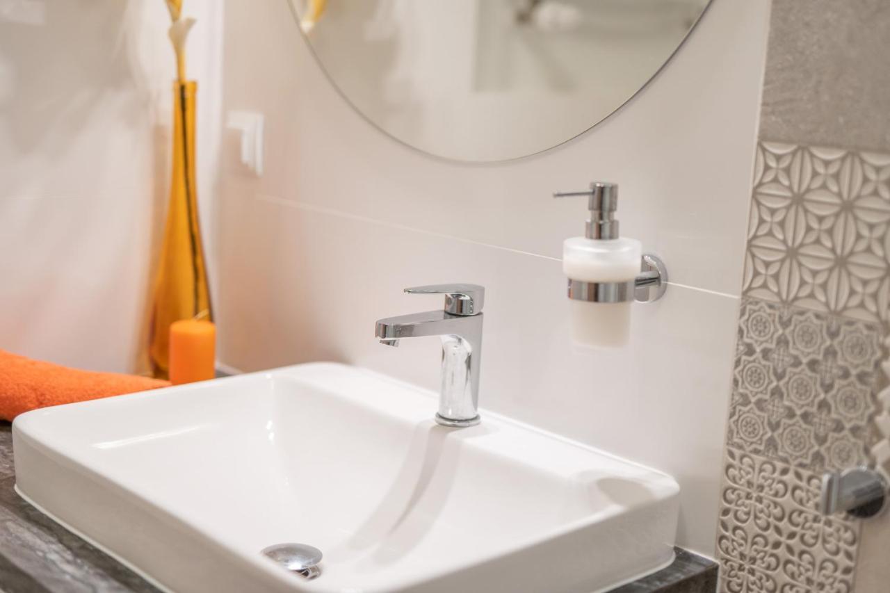 Apatramenty U Ireny - Blizej Morza Apartment *