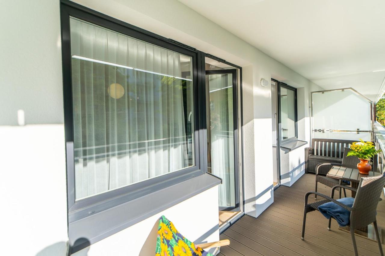 Apartment Apatramenty U Ireny - Blizej Morza Kolobrzeg