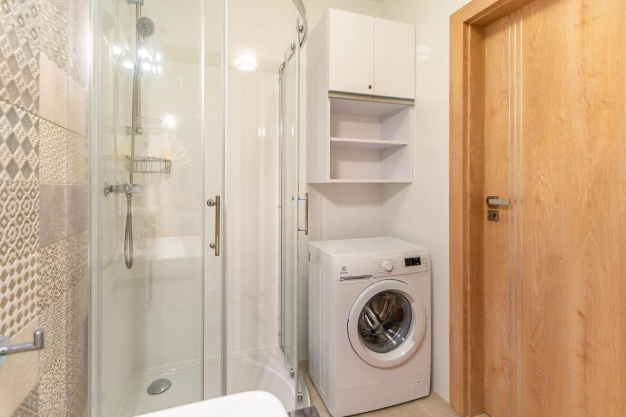 Apatramenty U Ireny - Blizej Morza Apartment
