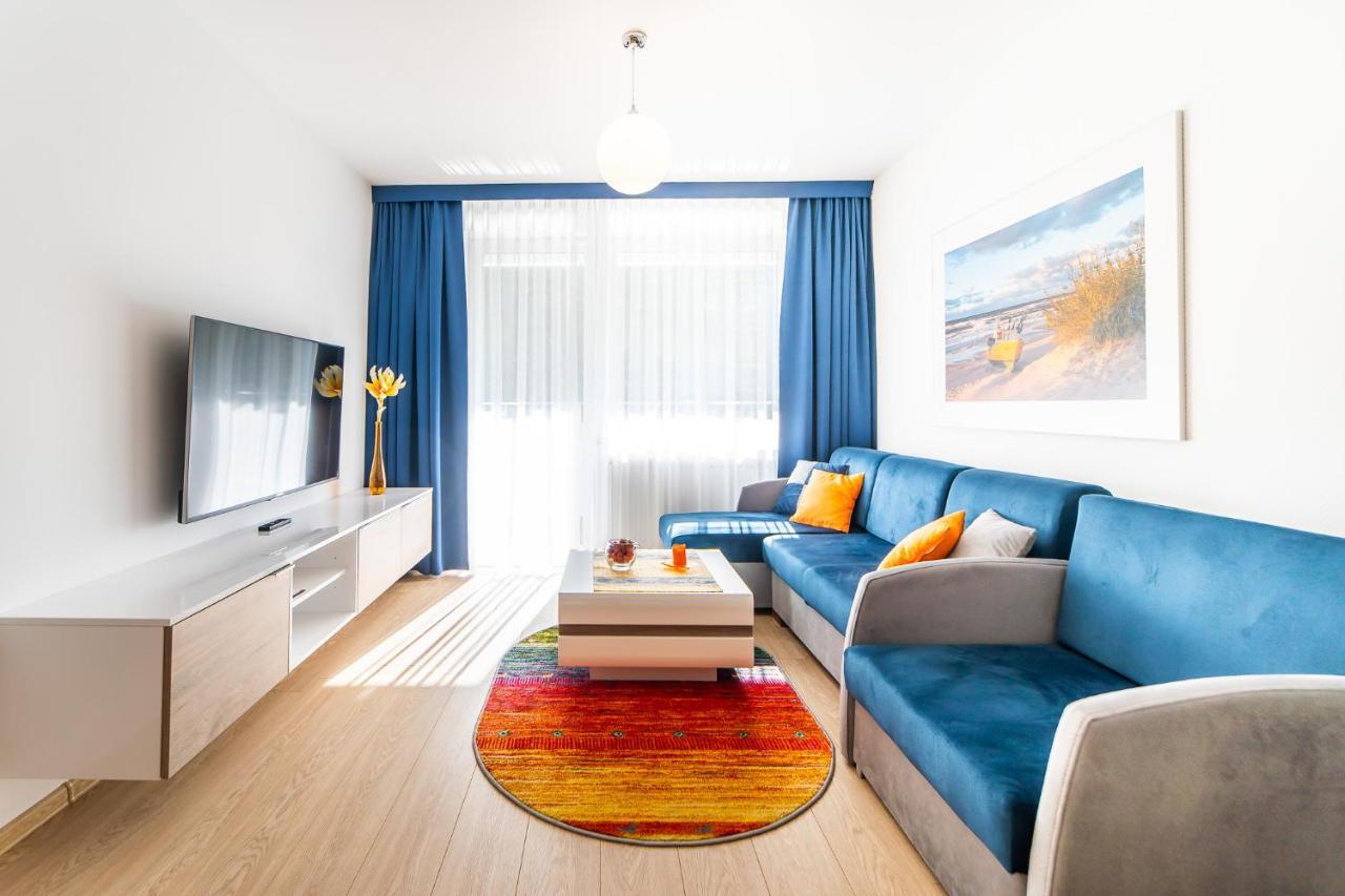 Apatramenty U Ireny - Blizej Morza Apartment