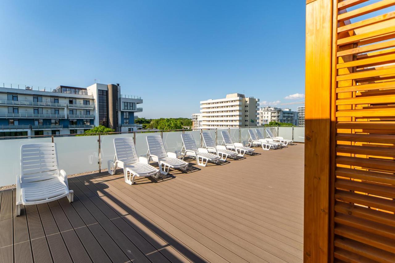 Apatramenty U Ireny - Blizej Morza Apartment *