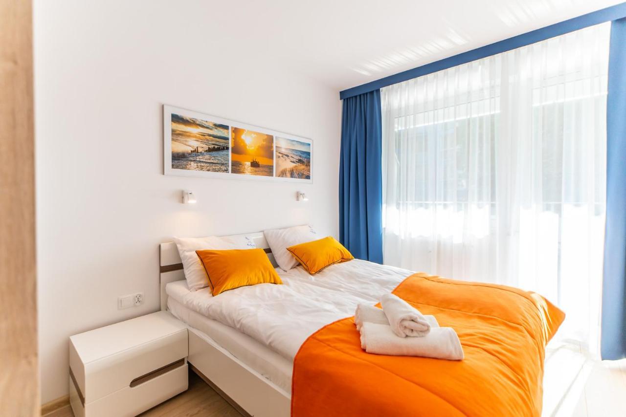 Apartment Apatramenty U Ireny - Blizej Morza