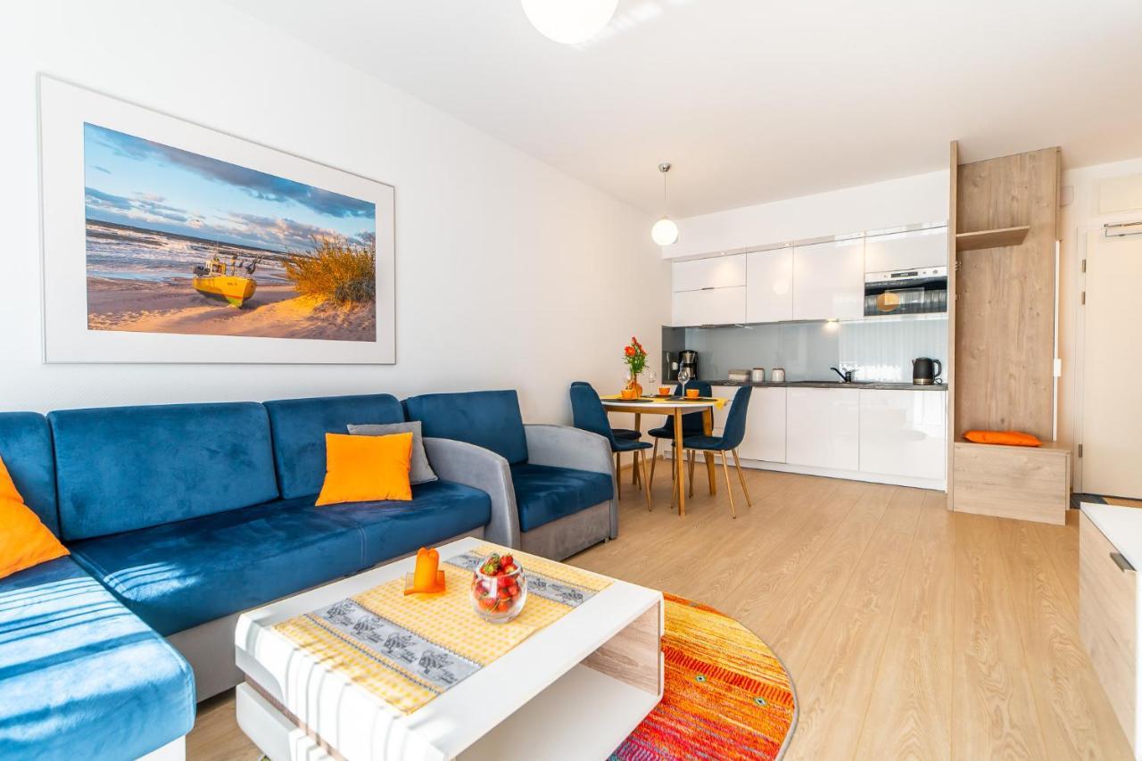Apartment Apatramenty U Ireny - Blizej Morza